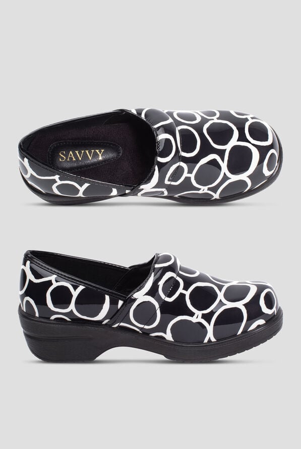 Savvy Women's Brandy Gio Clogs - null - 1