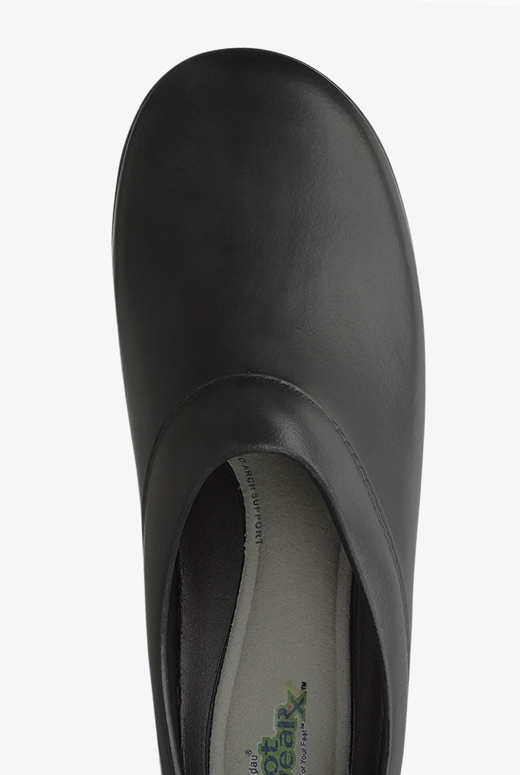 landau nursing clogs