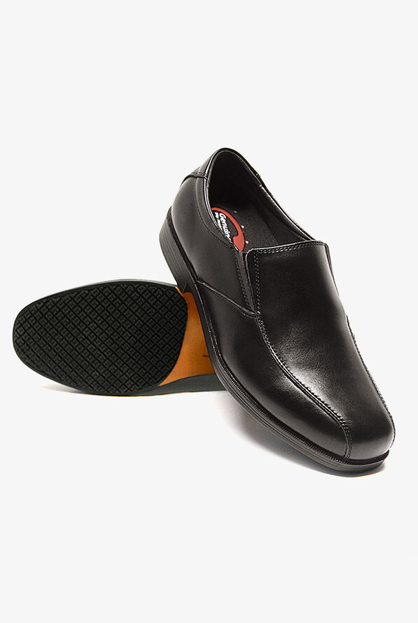 Zapatos antideslizantes de gastronomía Genuine Grip para hombre - null - 5
