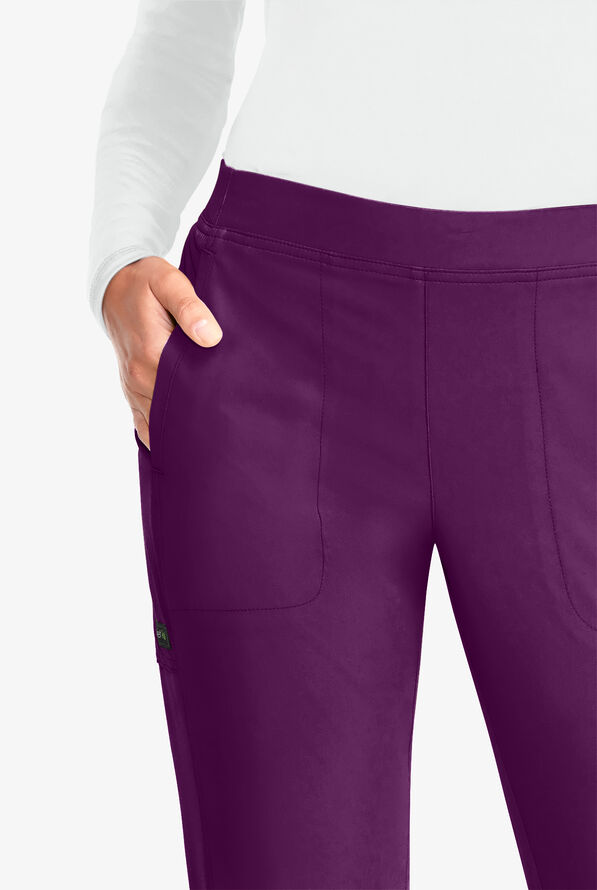 Koi hlače Cherish Jogger – tamno plave – AF dent