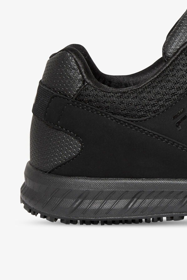 Zapatillas deportivas FILA Memory Layers Black/Black para hombre - null - 2
