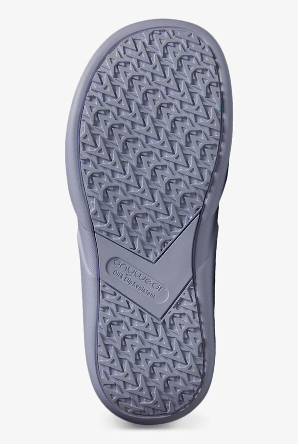 Zuecos unisex Anywear Journey  - White - 6