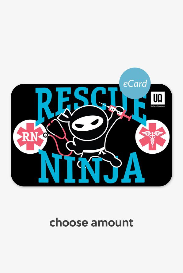 Happy Nurses Week - Electronic Gift Card (Emailed) - - null - 1