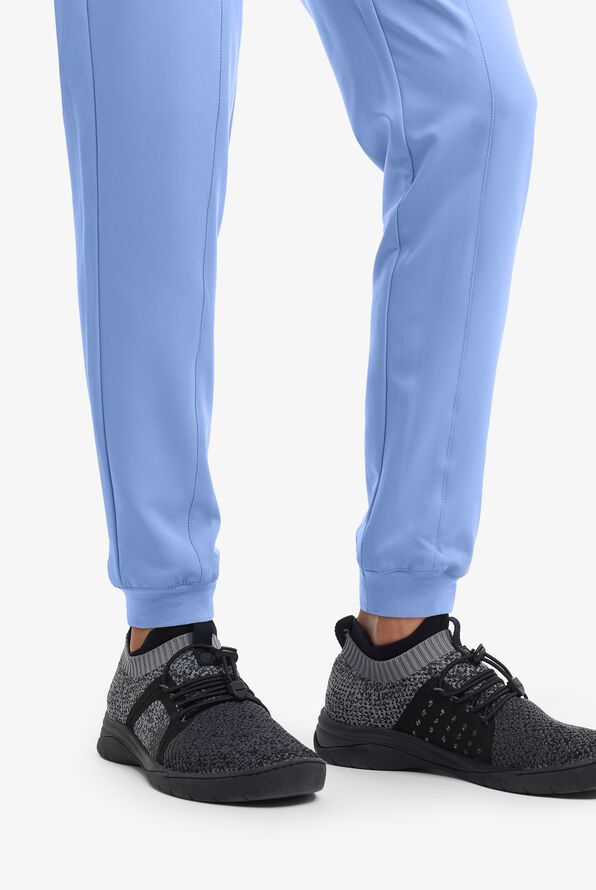 ReSurge by ButterSoft Amber Women's 8Pocket Jogger Scrub Pants