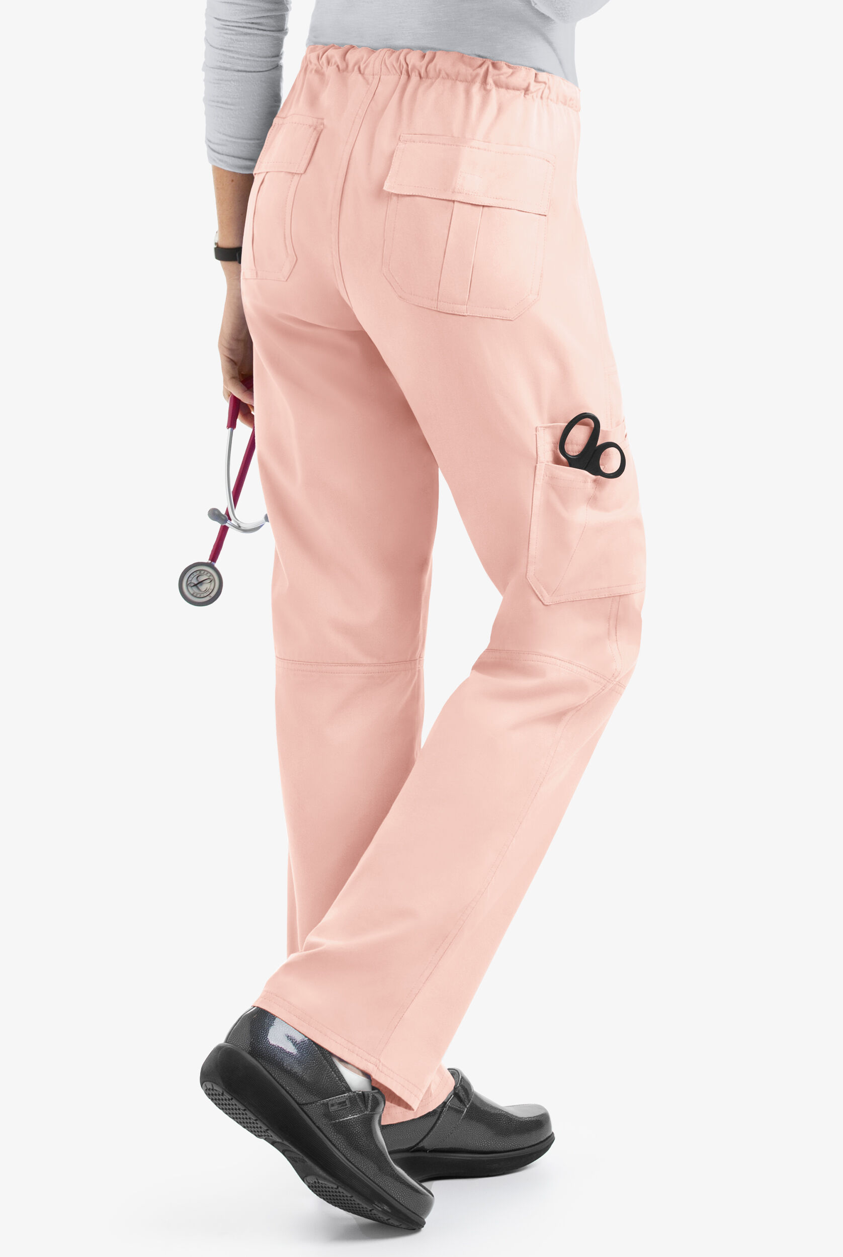 6 pocket pants for women Clearance