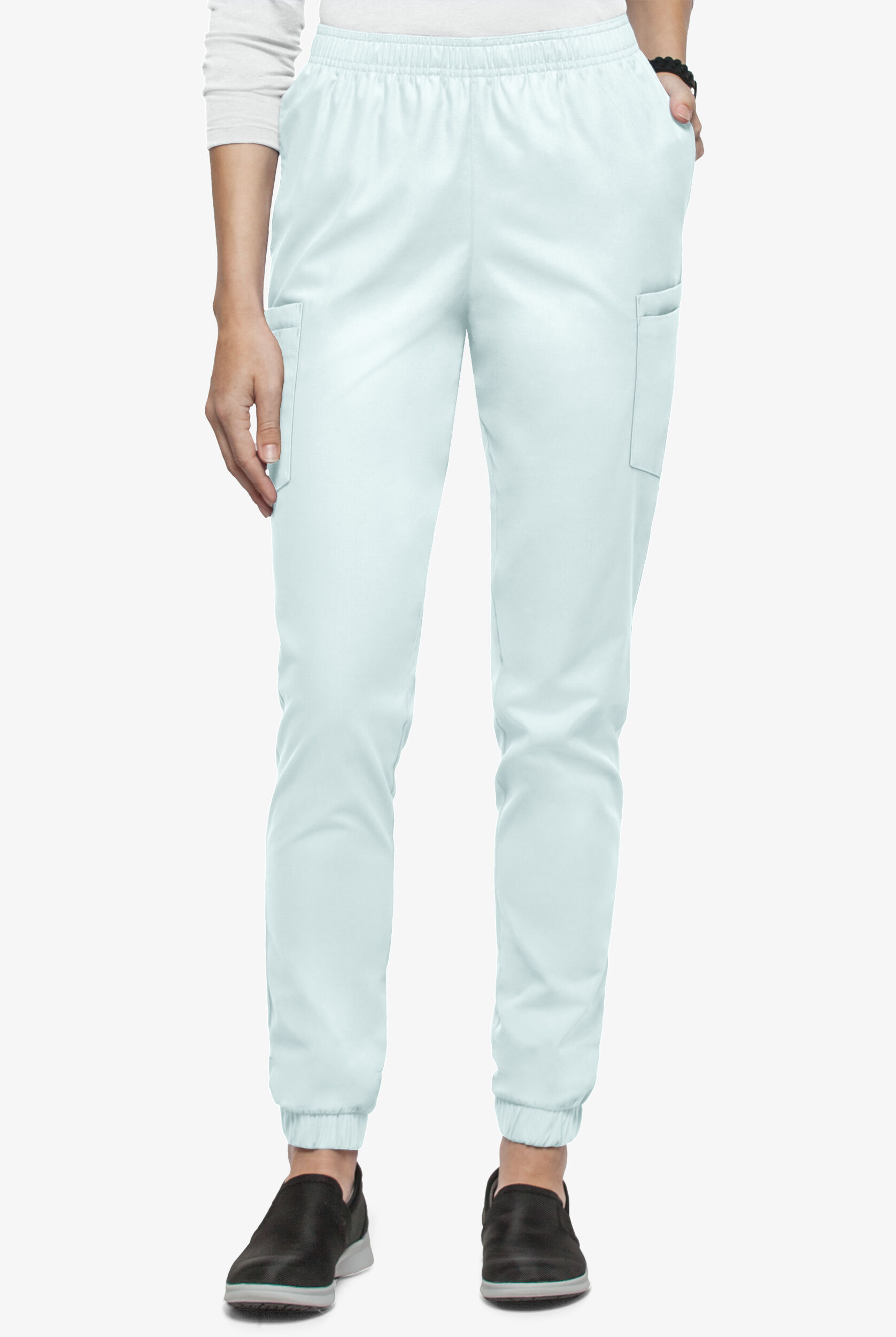 Butter-Soft Scrubs by UA Jogger Cargo 