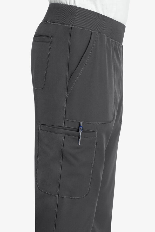 Dickies Dynamix Men's Jogger Scrub Pants, Mens Scrubs