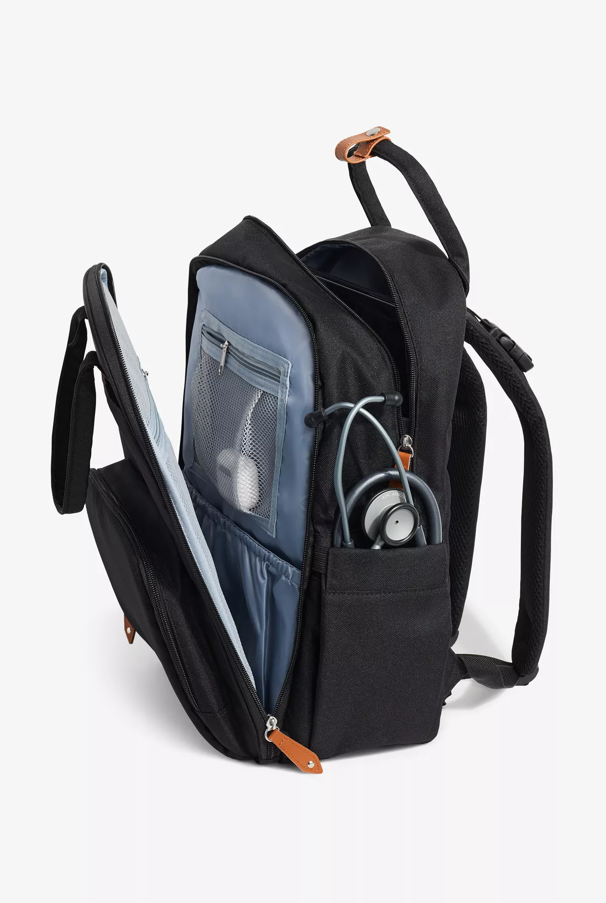 ava urban laptop backpack Hedgren RFID 15.6" Total Eclipse If you prefer your bags with angles Ivy Backpack