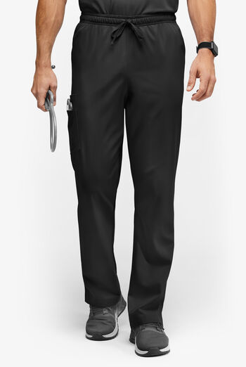 Advantage STRETCH Men's 6-Pocket Cargo Scrub Pants