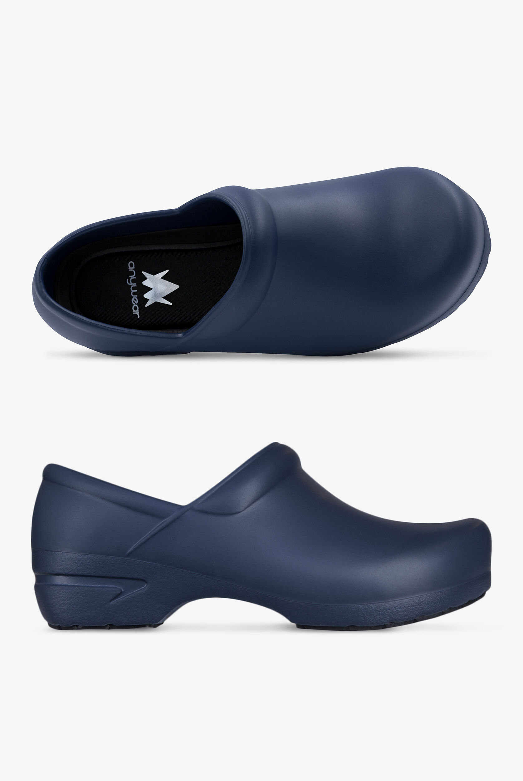 Anywear guardian angel nursing shoes clearance