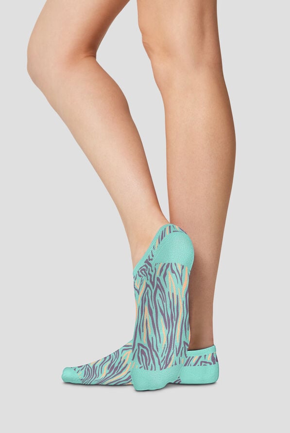 Cherokee Women's Layers Of Skins 5-Pack Ankle Sock - null - 7