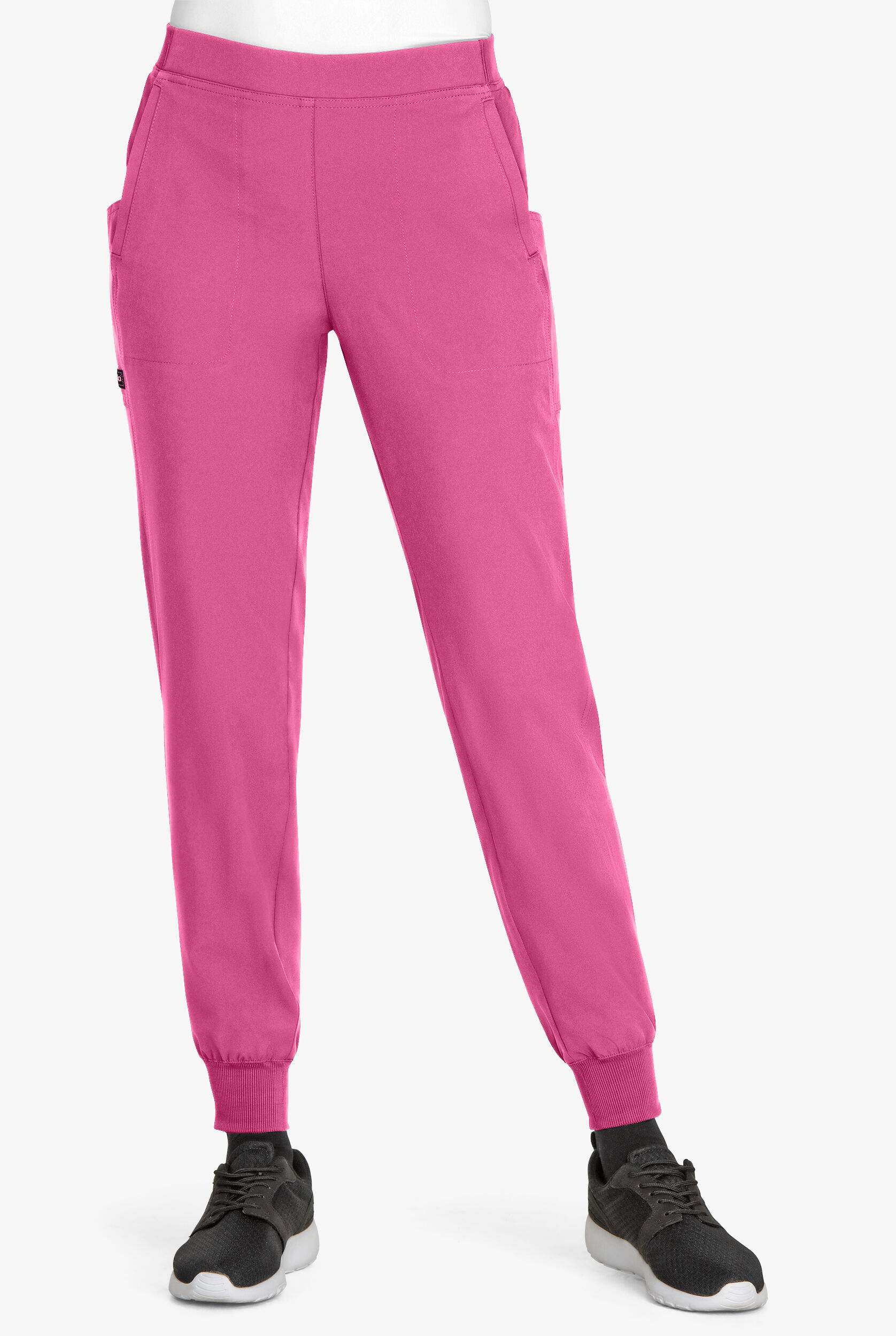 koi planet koi Scrubs Cherish Jogger 