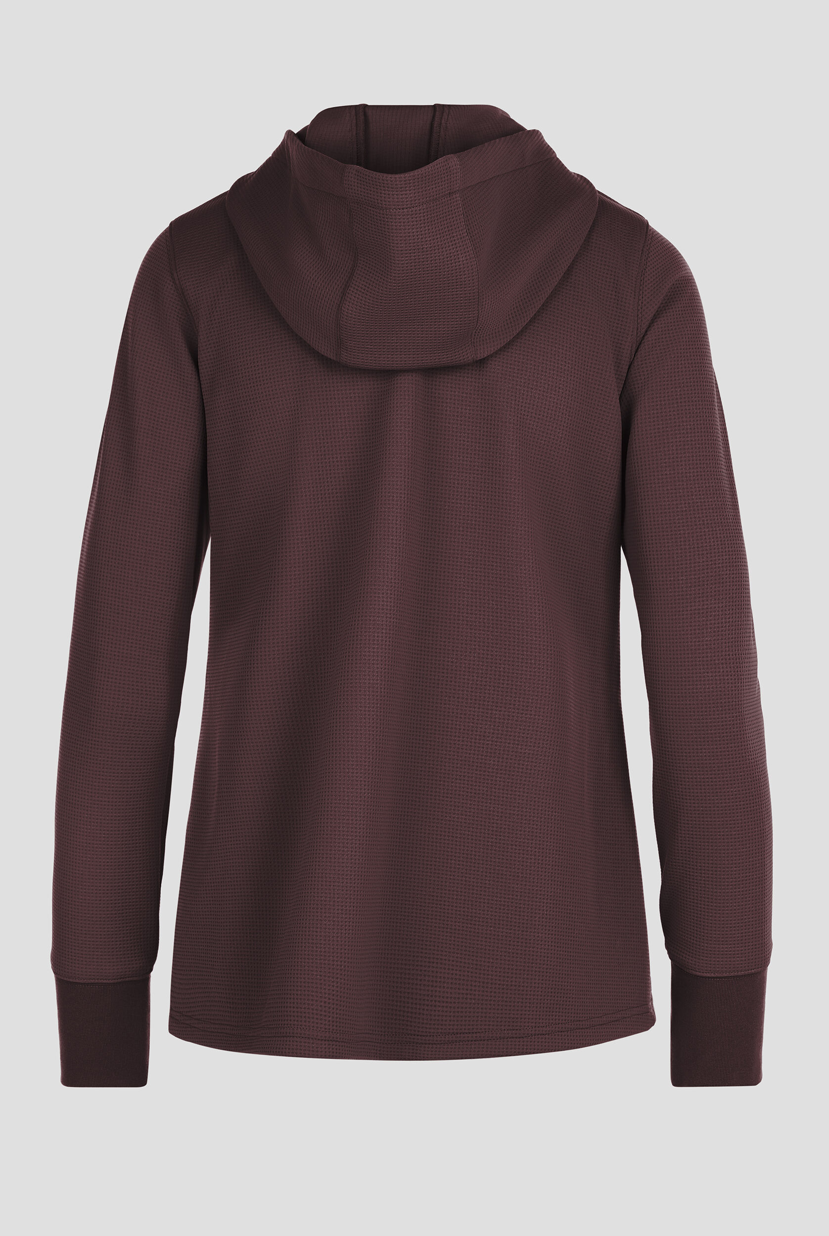 Carhartt Force® Rugged Flex Women's 4-Pocket Zip Waffle