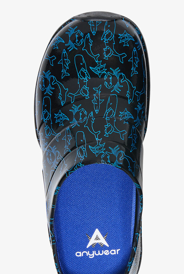 Zapatos unisex Anywear Journey Sea Sketch - null - 2