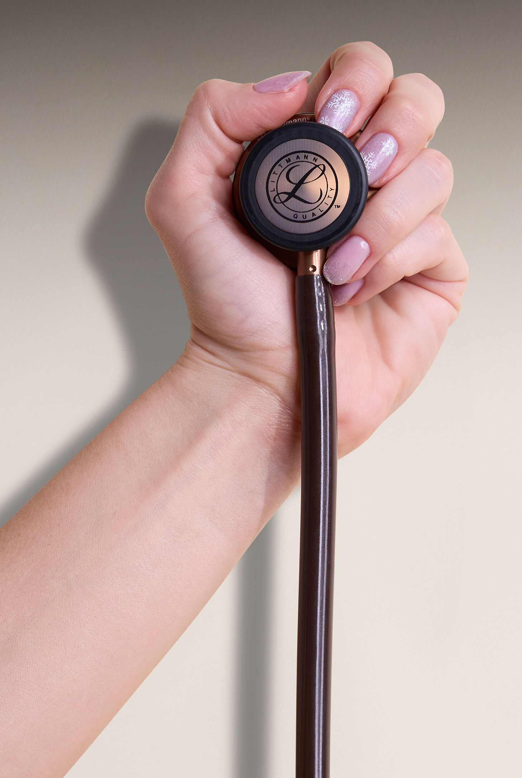 3M Littmann Classic III Copper Finish Stethoscope, Medical Instruments