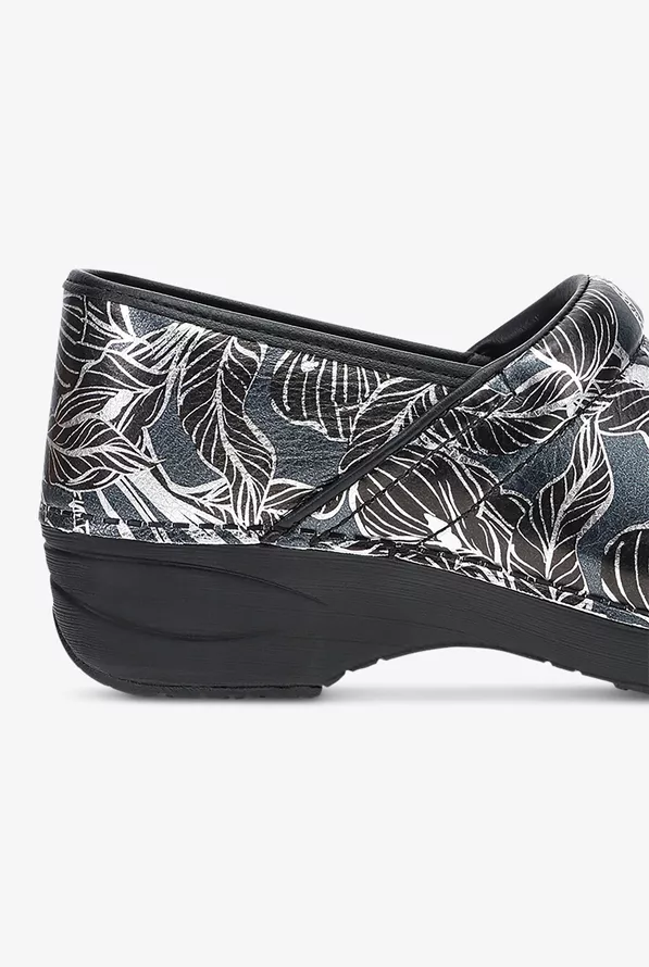Dansko Women's XP 2.0 Calla Lily Metallic Nursing Clogs, Non-Slip Dansko Women's XP 2.0 Calla Lily Metallic Nursing Clogs, Non-Slip