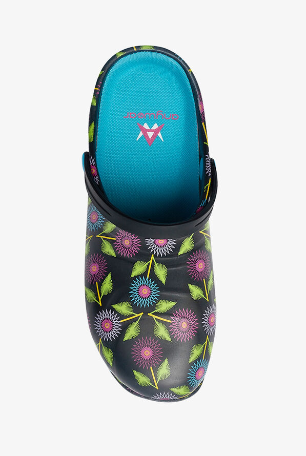 Cherokee Anywear Zone Perennial Women's Slip Resistant Nursing Shoes - null - 2