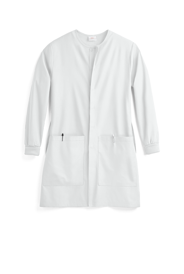 Barco Essentials Unisex Lab Coat, Lab Coats