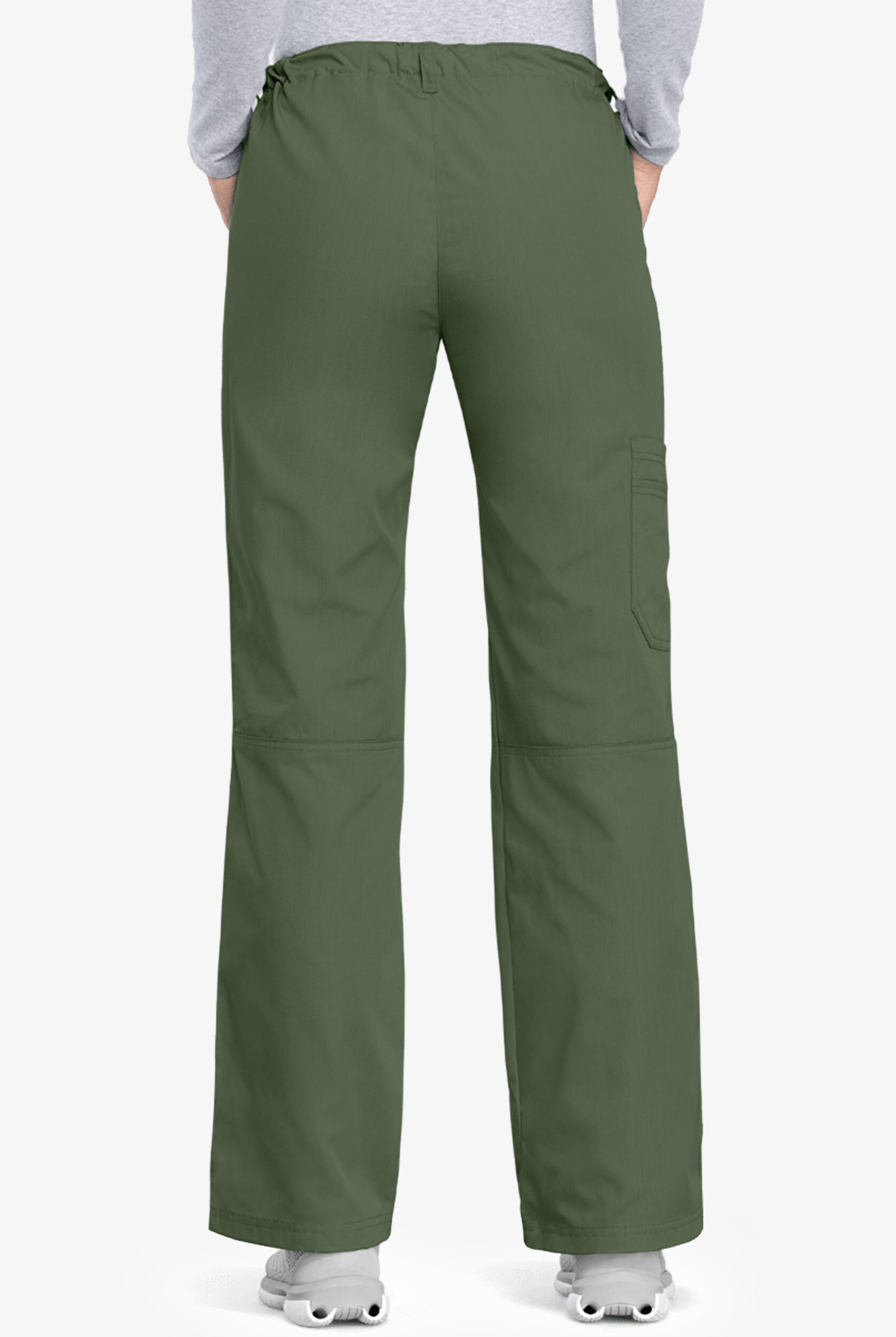 Cherokee Workwear 4020 Drawstring Scrub 