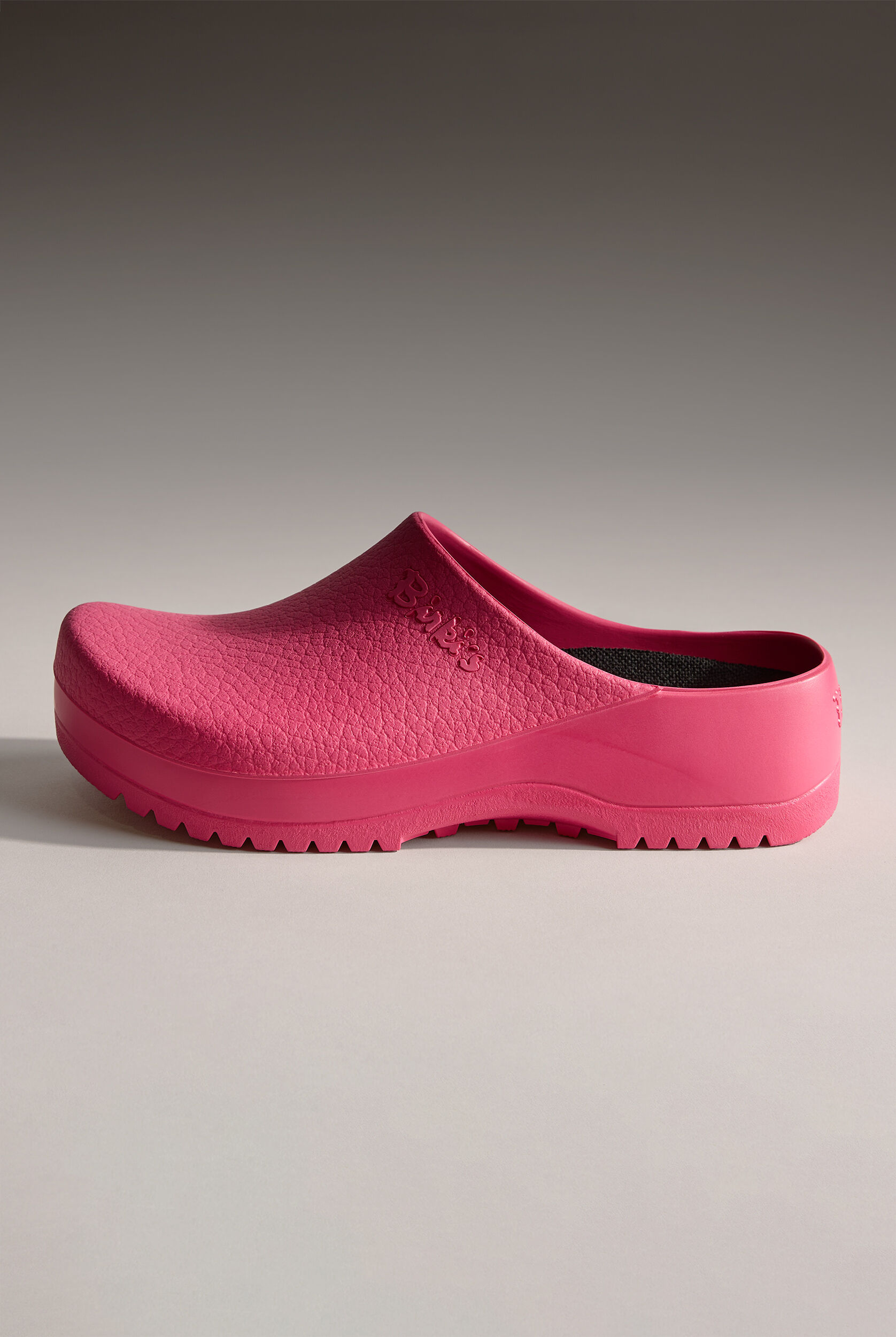 Red Birkenstock Clogs Super Birki Red Top Birkenstock Professional
