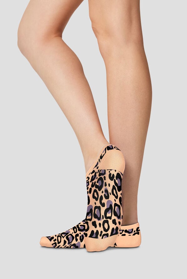 Cherokee Women's Layers Of Skins 5-Pack Ankle Sock - null - 3