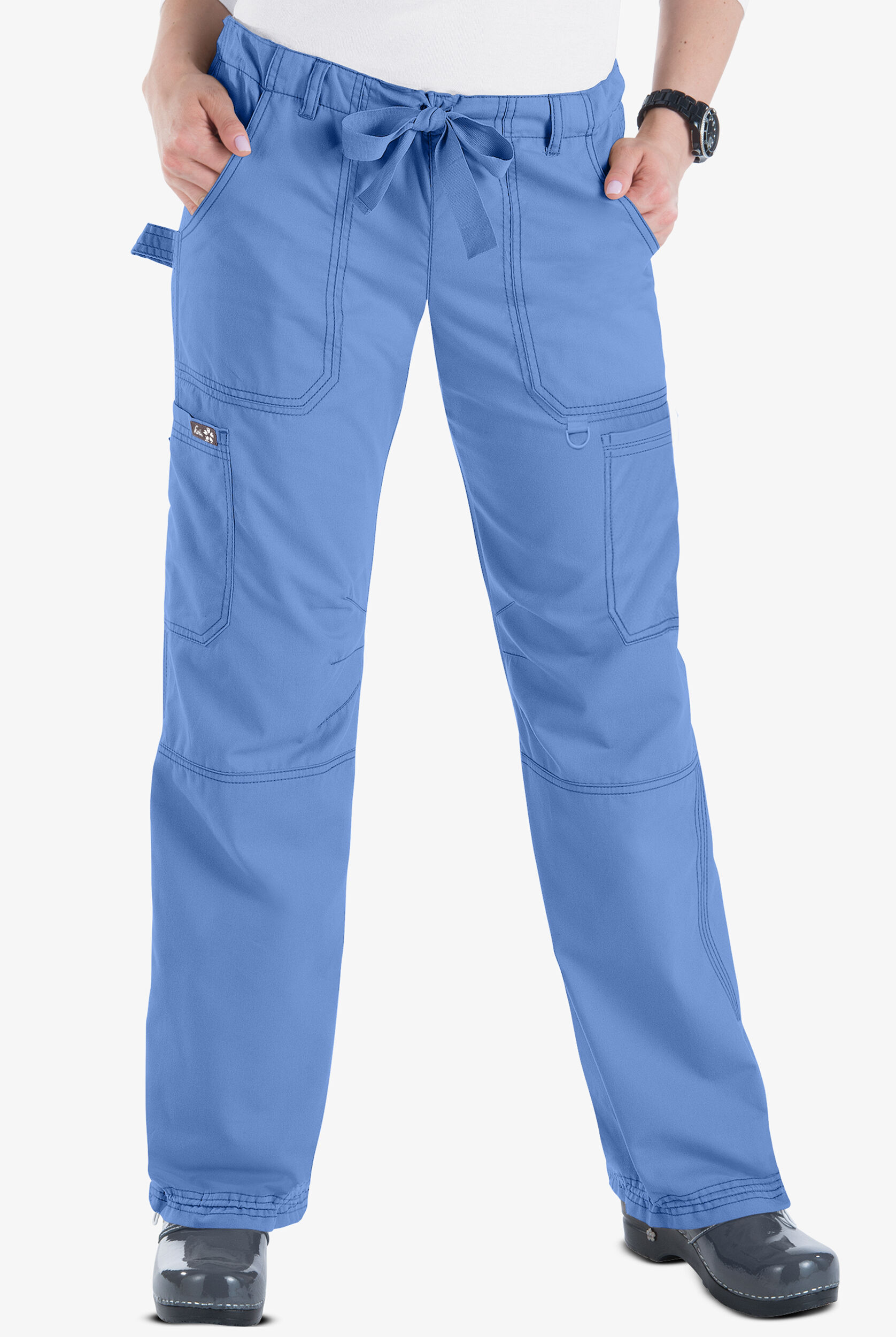 Koi extra petite scrub pants Clearance