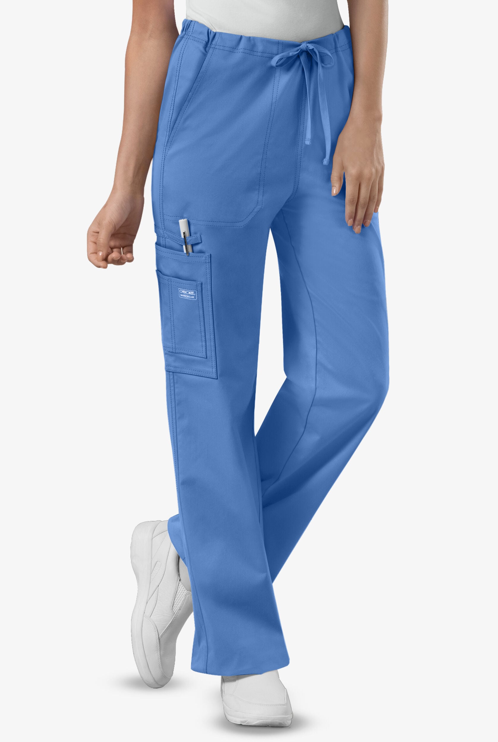 Cherokee Workwear Stretch Unisex Scrub 
