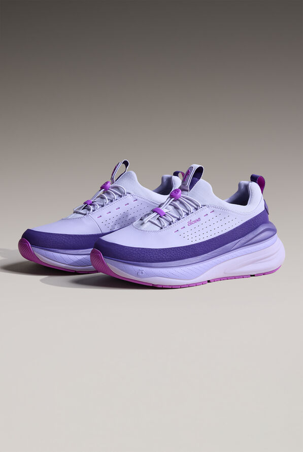 Zapatillas deportivas Clove Supercush&trade; Forte 2 Lilac/Violet para mujer - null - 3