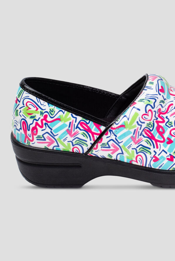 Zuecos Savvy Brandy Love para mujer - null - 4