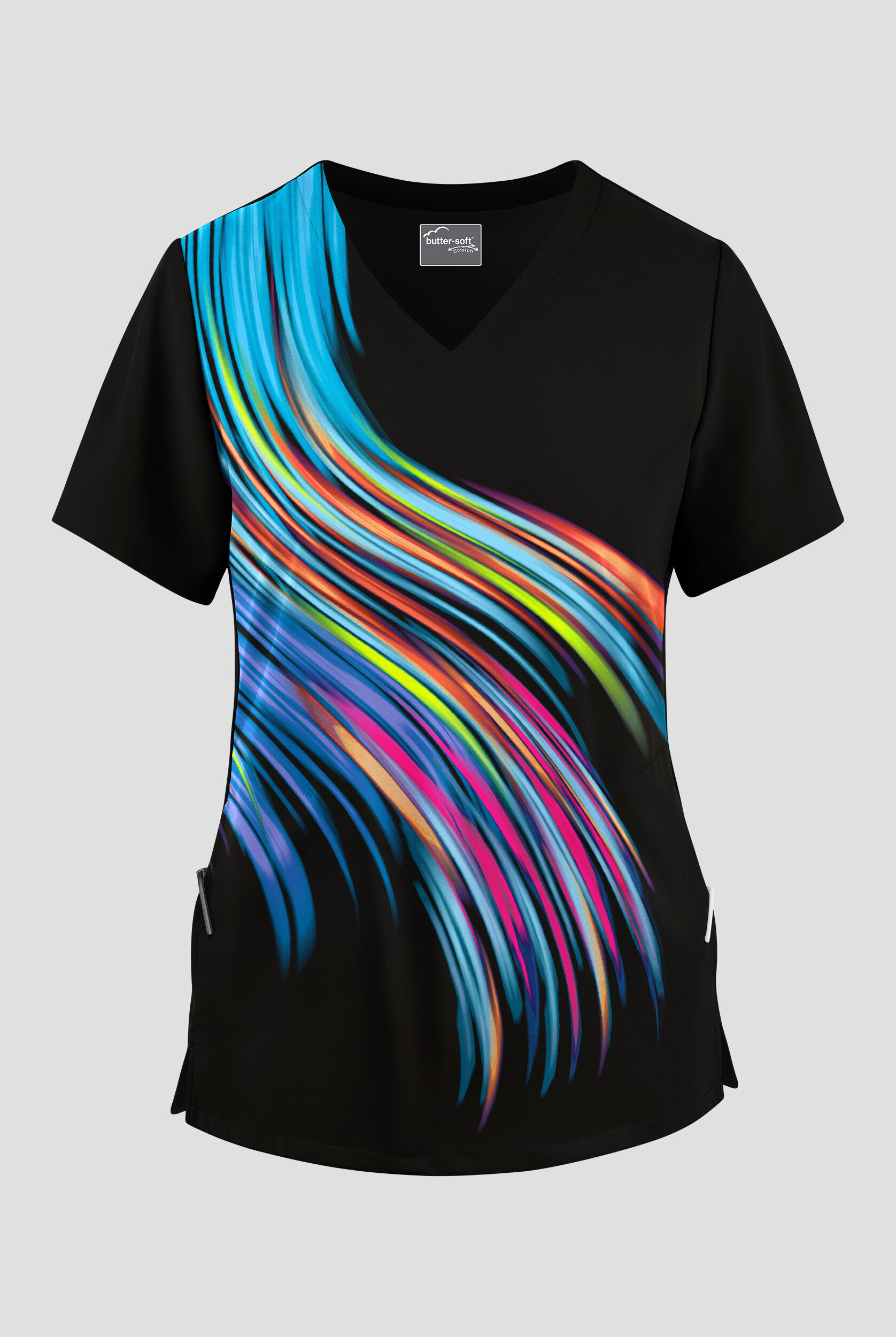SALSATIONウェア　clop topbabk overlapping SALSATIONウェア clop topbabk overlapping