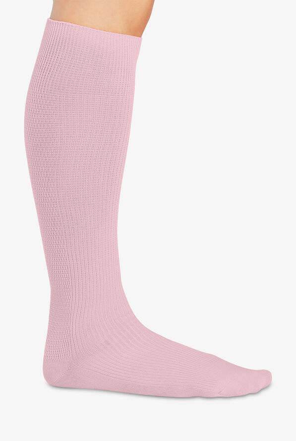 Cherokee Women's 812 mmHg Support Compression Socks, Nursing Socks