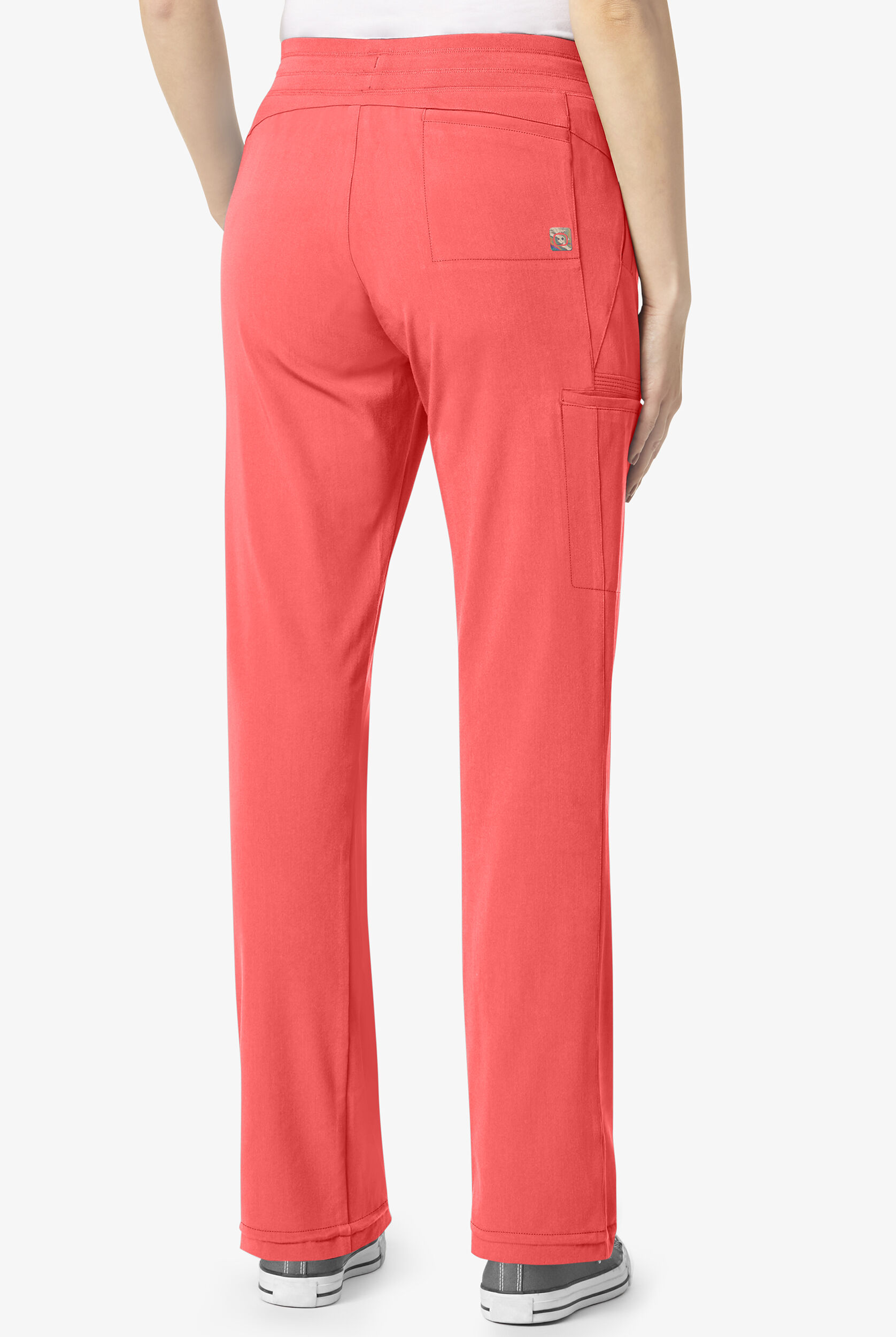 Pantalón médico WonderWink Aero Flex 