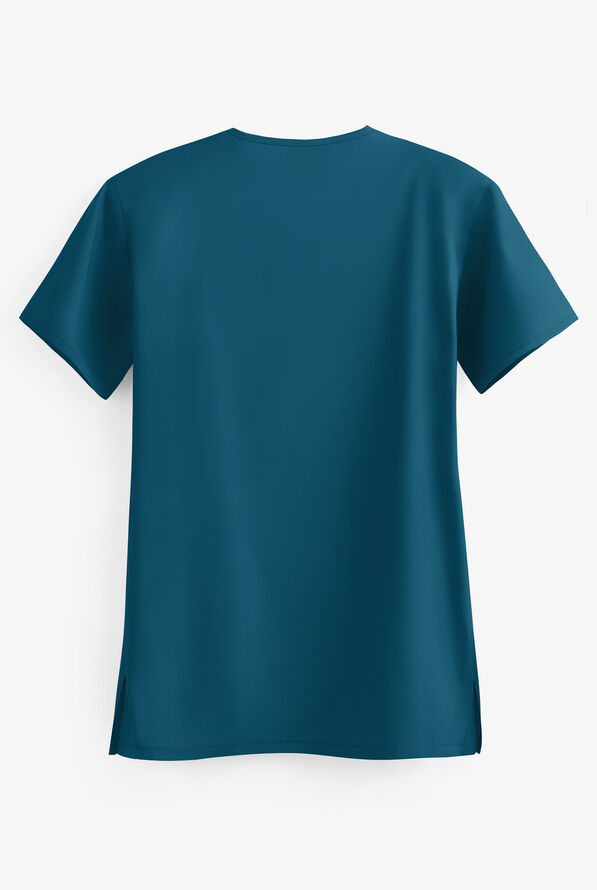 Butter Soft One Pocket Scrub Tops, Medical Uniforms & Hospital Scrubs