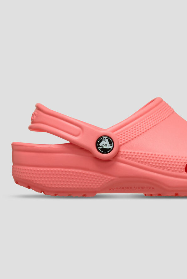 Crocs&trade; Unisex Guava Classic Clog - null - 4