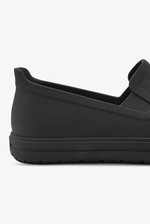 Zapatos KESWI Extra Comfort Classic para mujer - Black - 4