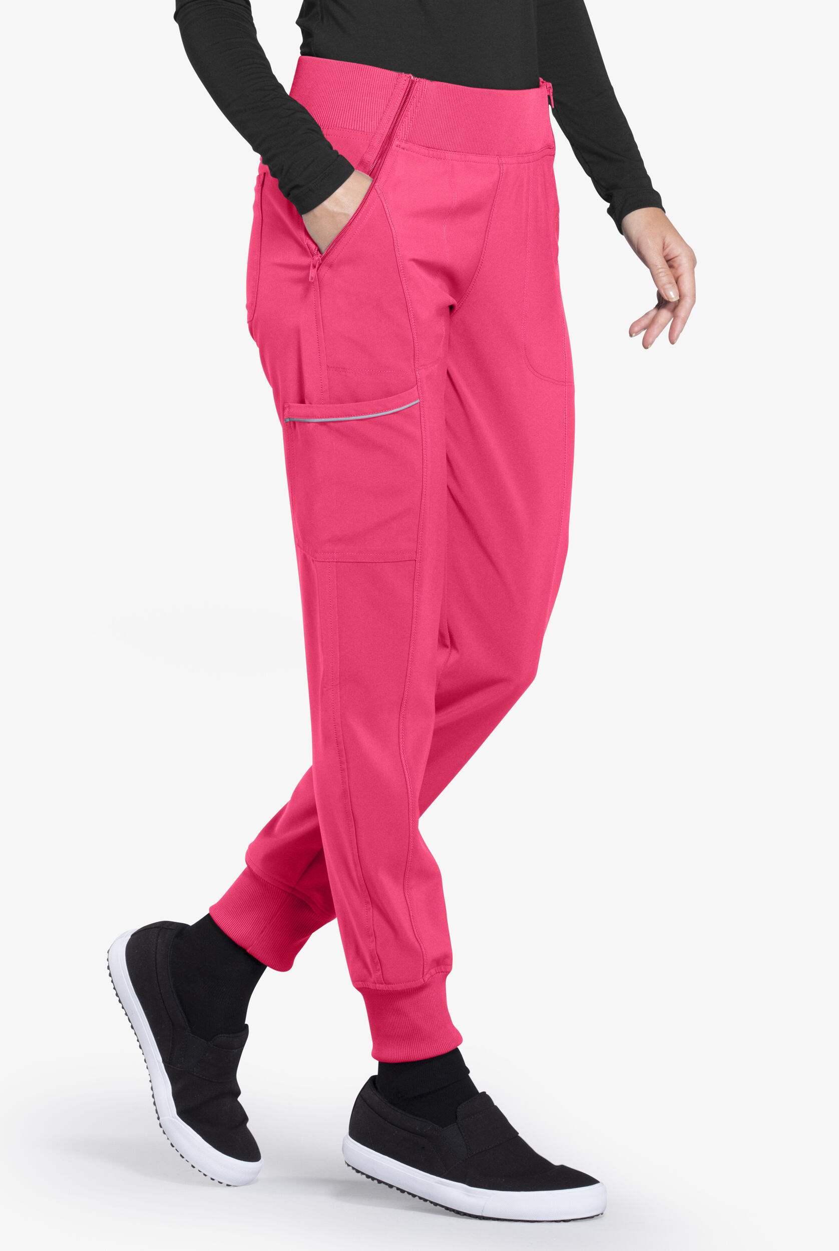 Cherokee Infinity Tapered Jogger Cargo 