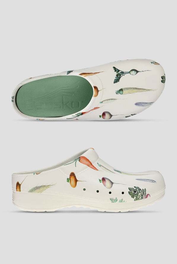 Zuecos Dansko Kane Vintage Garden para mujer - null - 1