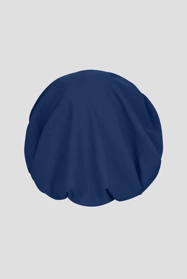 koi Bouffant Scrub Cap - Navy - 2