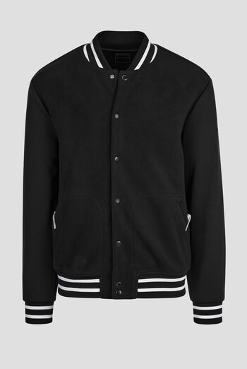 Chaqueta m&eacute;dica Infinity PURSUIT STRETCH estilo aviadora deportiva con 3 bolsillos para hombre