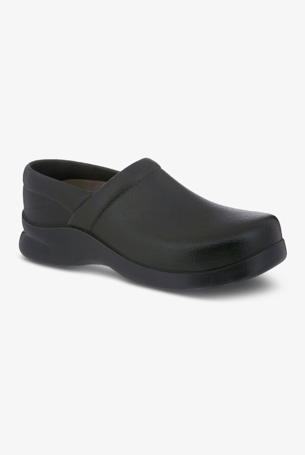 Klogs Unisex Boca Clogs - Black - 2