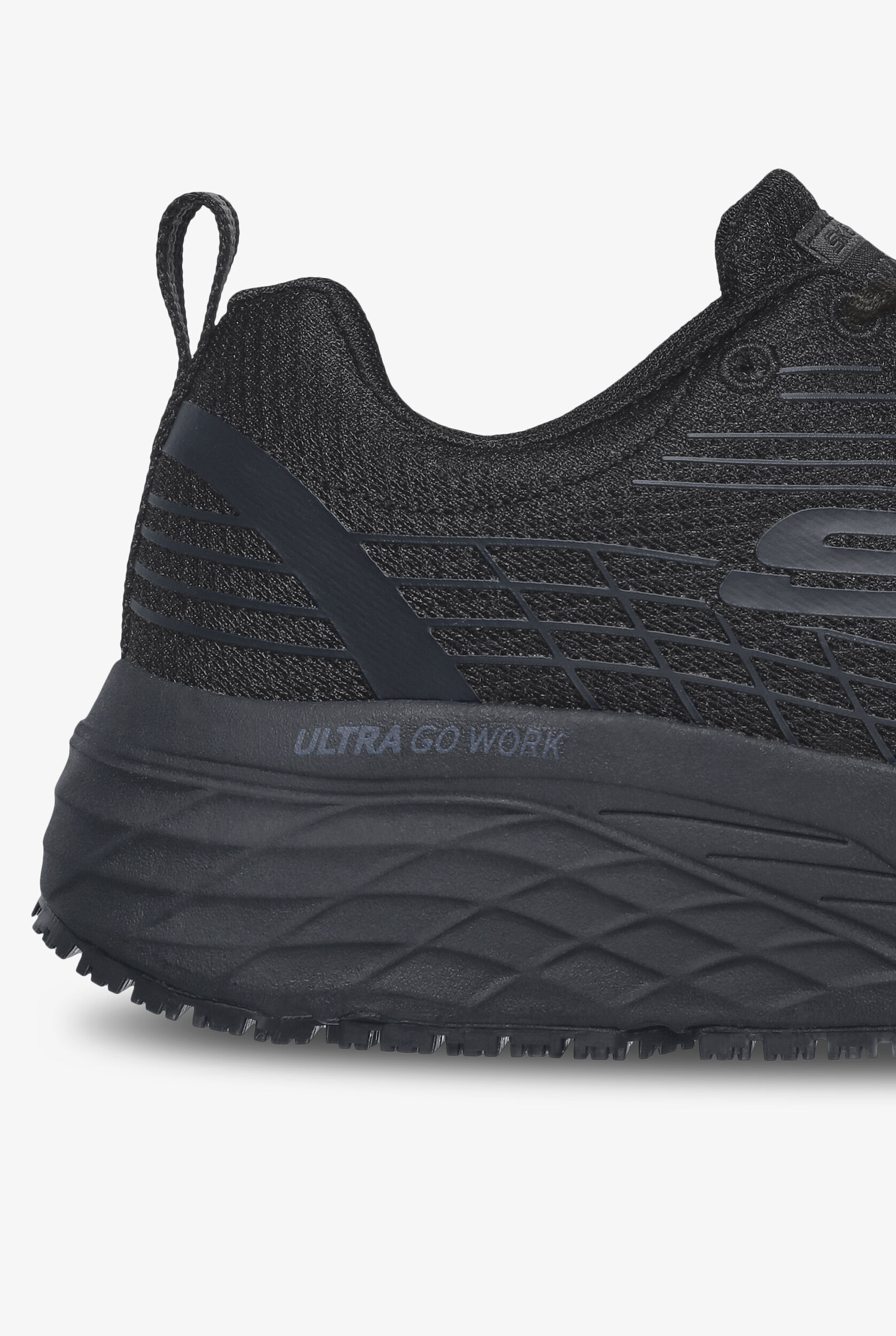 skechers max cushioning elite sr