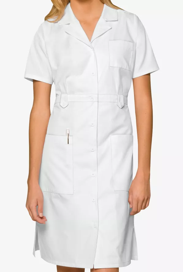 Dickies 84500 Women's Scrub Dress | Dickies Scrubs Dickies 84500 Women's Scrub Dress | Dickies Scrubs