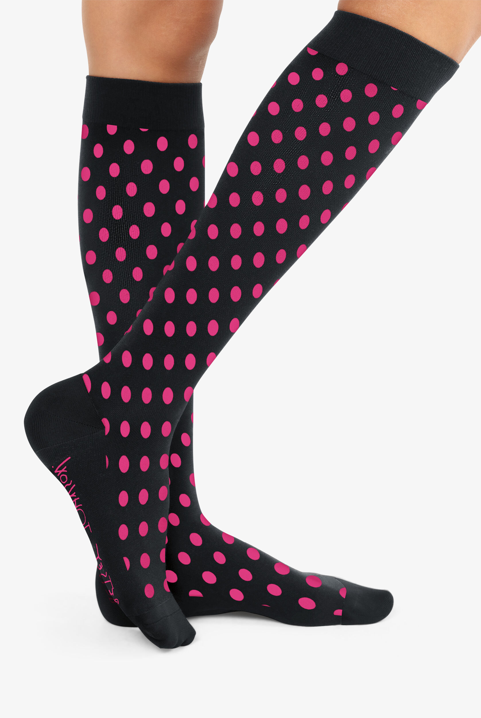 Vera bradley compression socks clearance