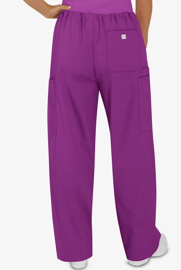 Butter Soft Unisex Drawstring Scrub Pants & Hospital Scrubs at Uniform