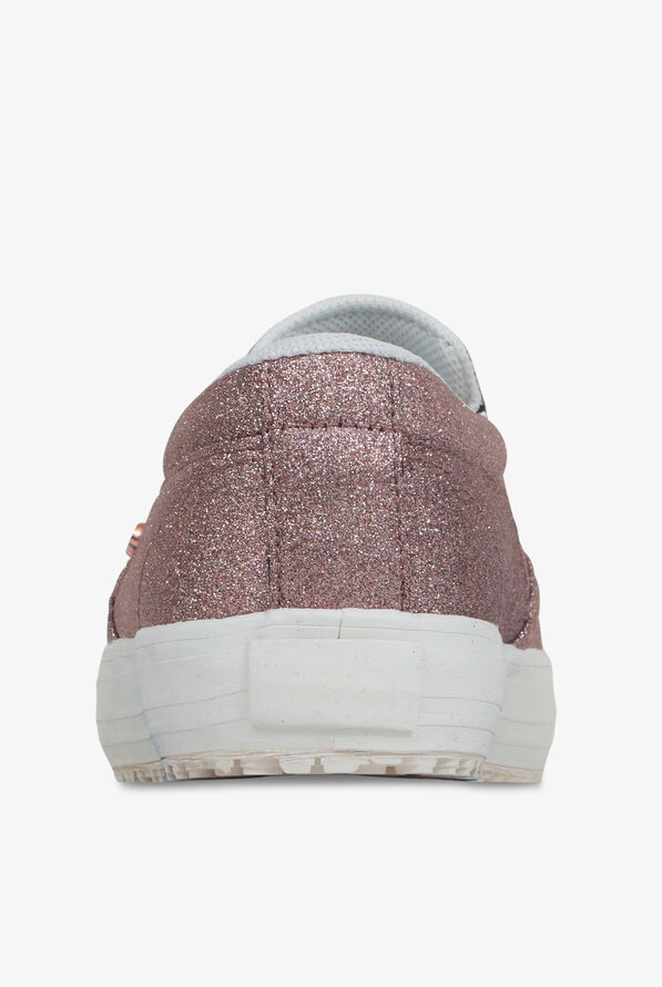 Cherokee Infinity Rush Rose All Day Slip-on Shoes - null - 3