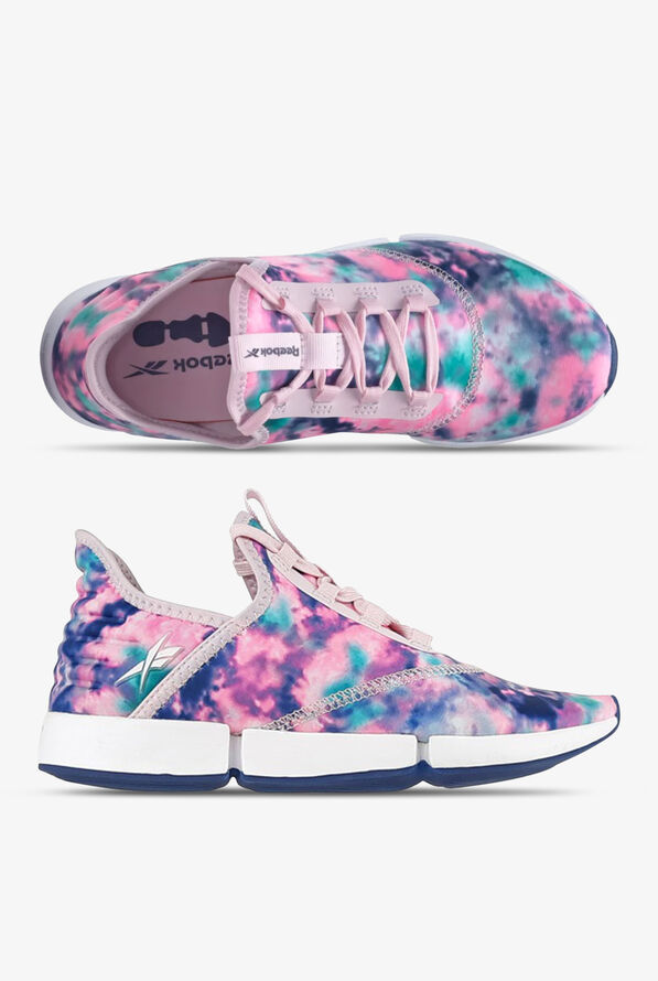 Reebok Women's Daily Fit Athletic Lace Up Nursing Shoes - null - 1