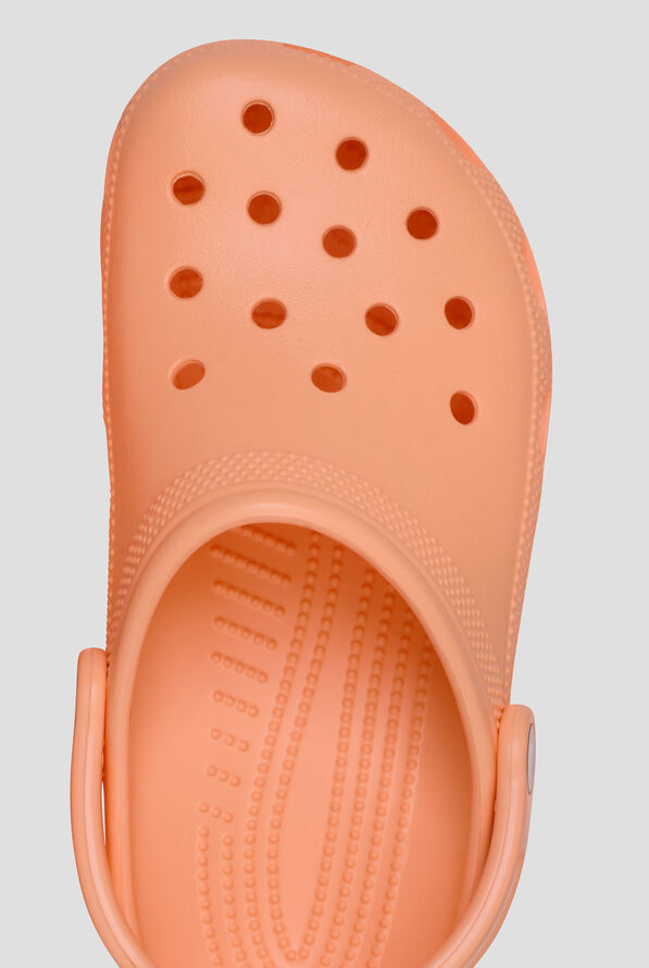 Crocs&trade; Unisex Electric Sunstone Classic Clog - null - 2