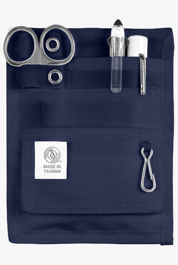 UA Prestige Belt Loop Organizer Kit - Navy - 1