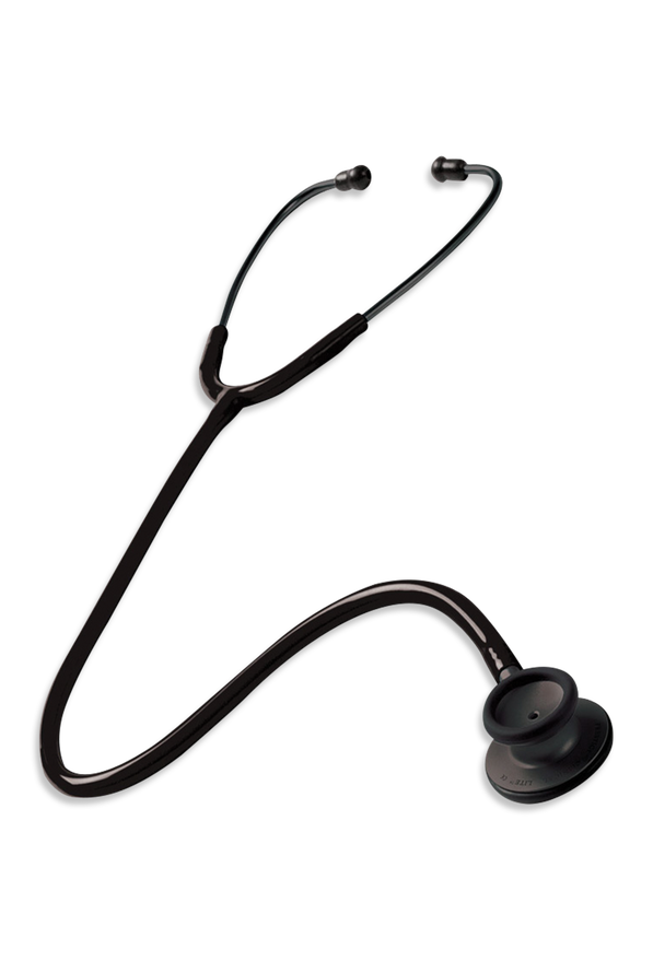 Prestige Clinical Lite 31" Stethoscope - Stealth - 1