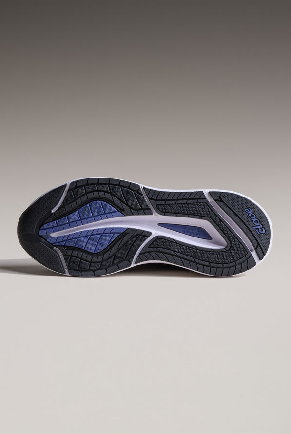 Zapatillas deportivas Clove Supercush&trade; Forte 2 White/Navy para mujer - null - 5